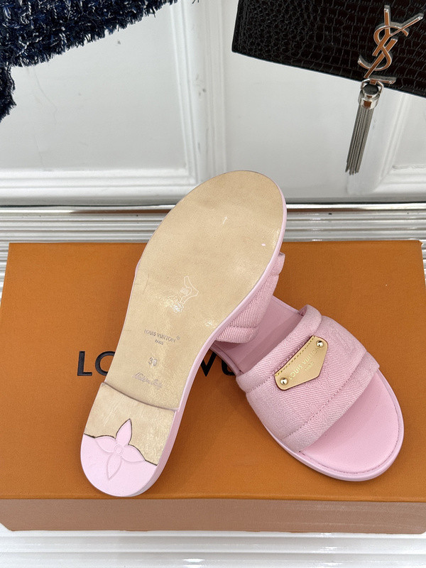 LOU1_TON SLIPPERS