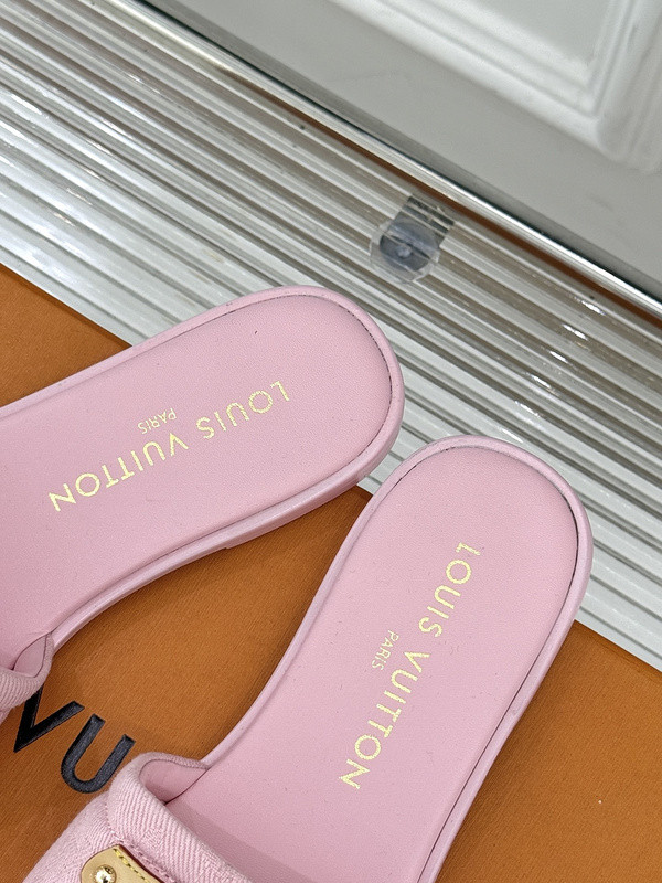 LOU1_TON SLIPPERS