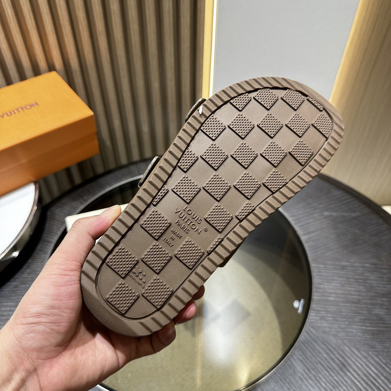 LOU1_TON SLIPPERS
