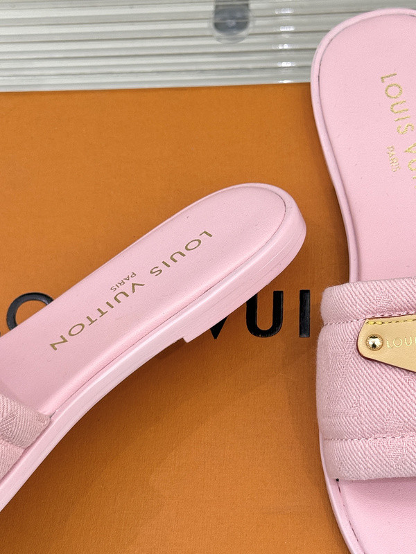 LOU1_TON SLIPPERS