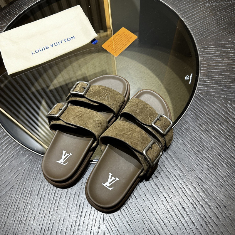 LOU1_TON SLIPPERS