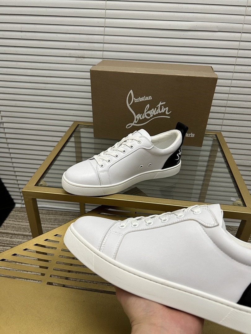 CHIAN LOUIN SNEAKER