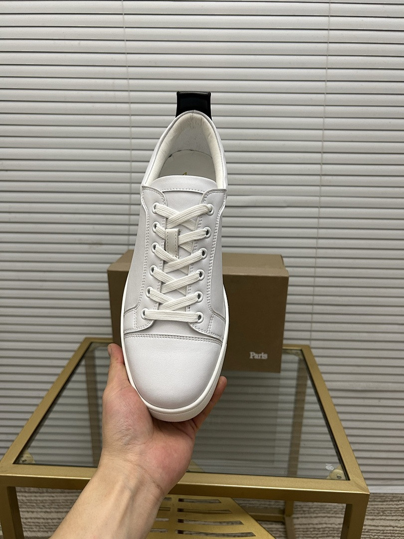 CHIAN LOUIN SNEAKER