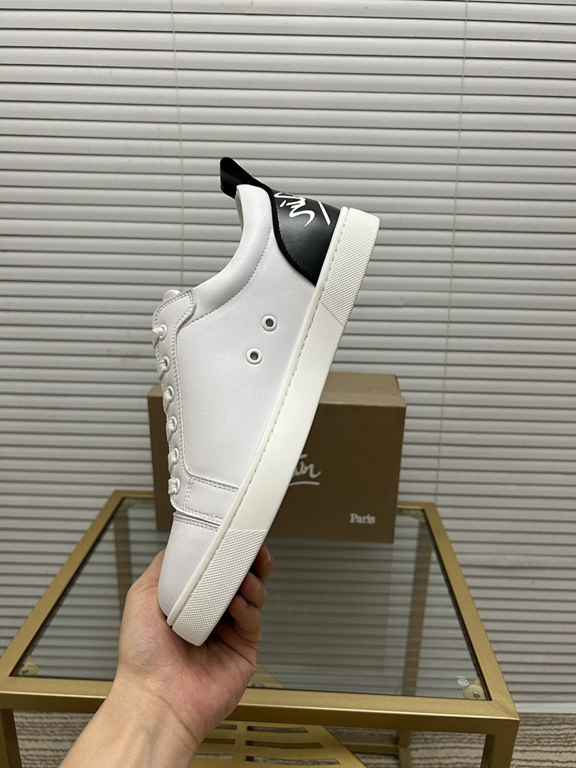 CHIAN LOUIN SNEAKER