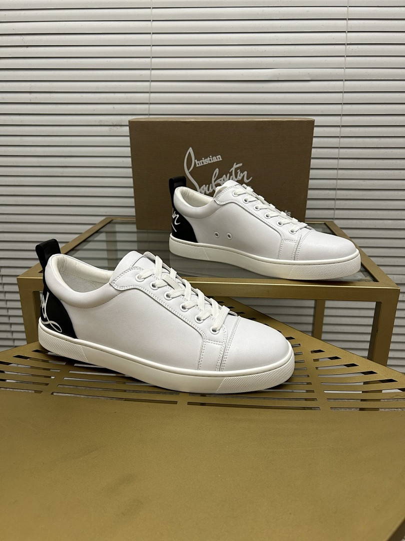 CHIAN LOUIN SNEAKER