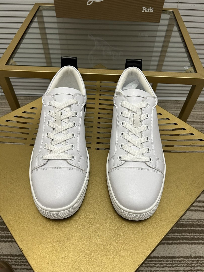 CHIAN LOUIN SNEAKER