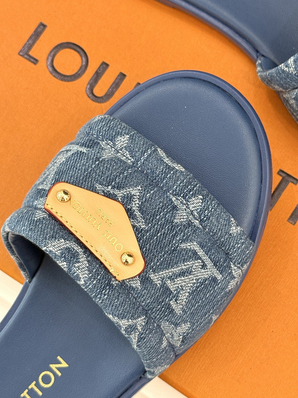 LOU1_TON SLIPPERS