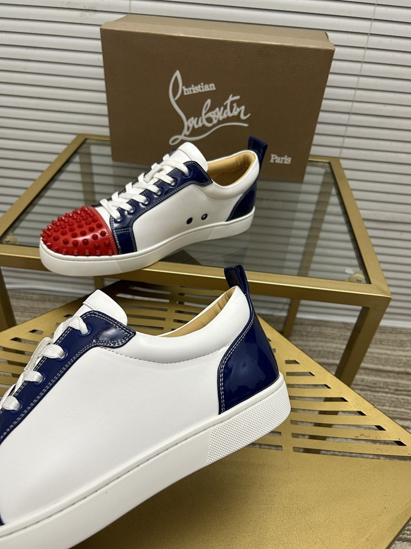 CHIAN LOUIN SNEAKER