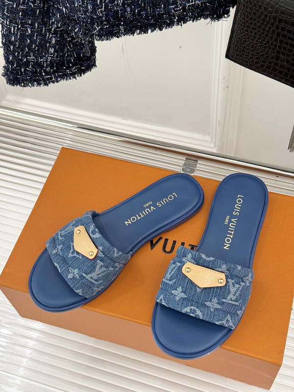 LOU1_TON SLIPPERS