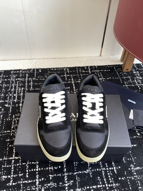 PR SNEAKER