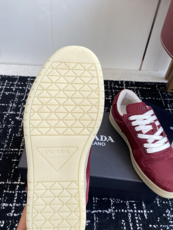 PR SNEAKER