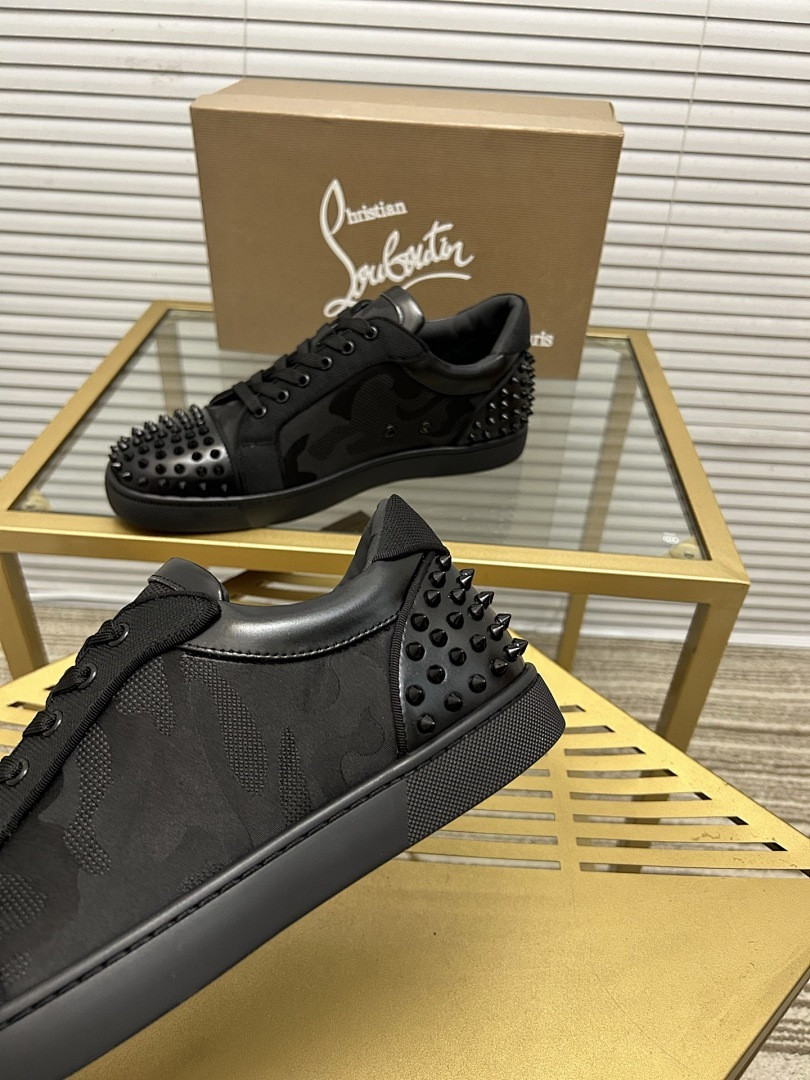 CHIAN LOUIN SNEAKER
