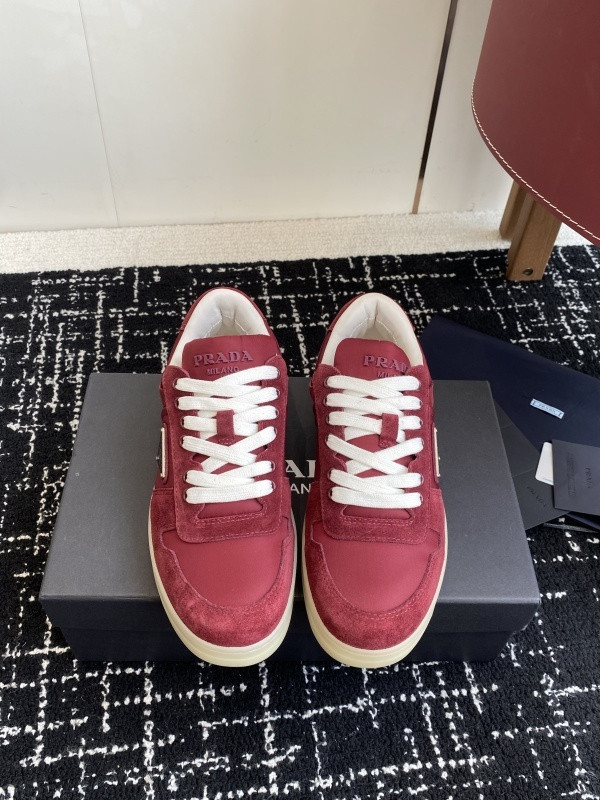 PR SNEAKER