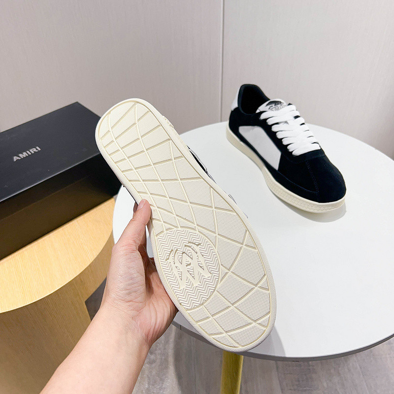 AMIRI SNEAKERS