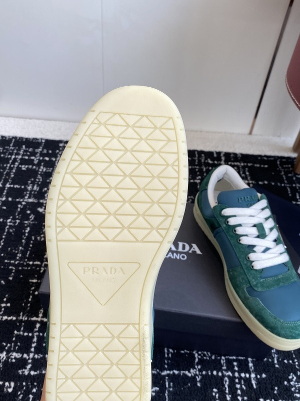 PR SNEAKER
