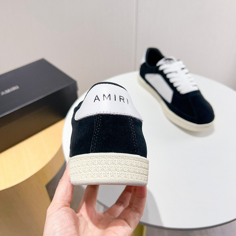 AMIRI SNEAKERS