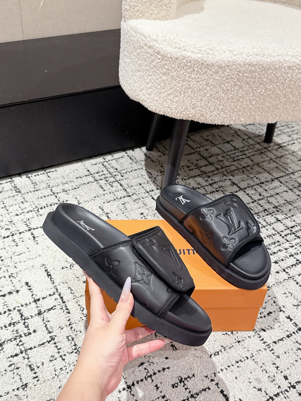 LOU1_TON SLIPPERS