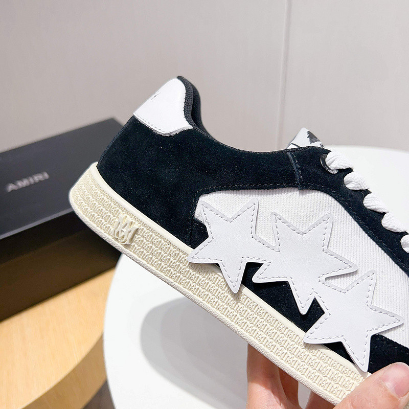 AMIRI SNEAKERS