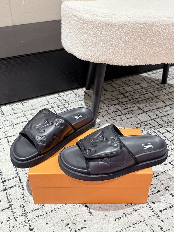 LOU1_TON SLIPPERS