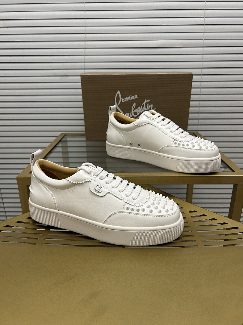 CHIAN LOUIN SNEAKER