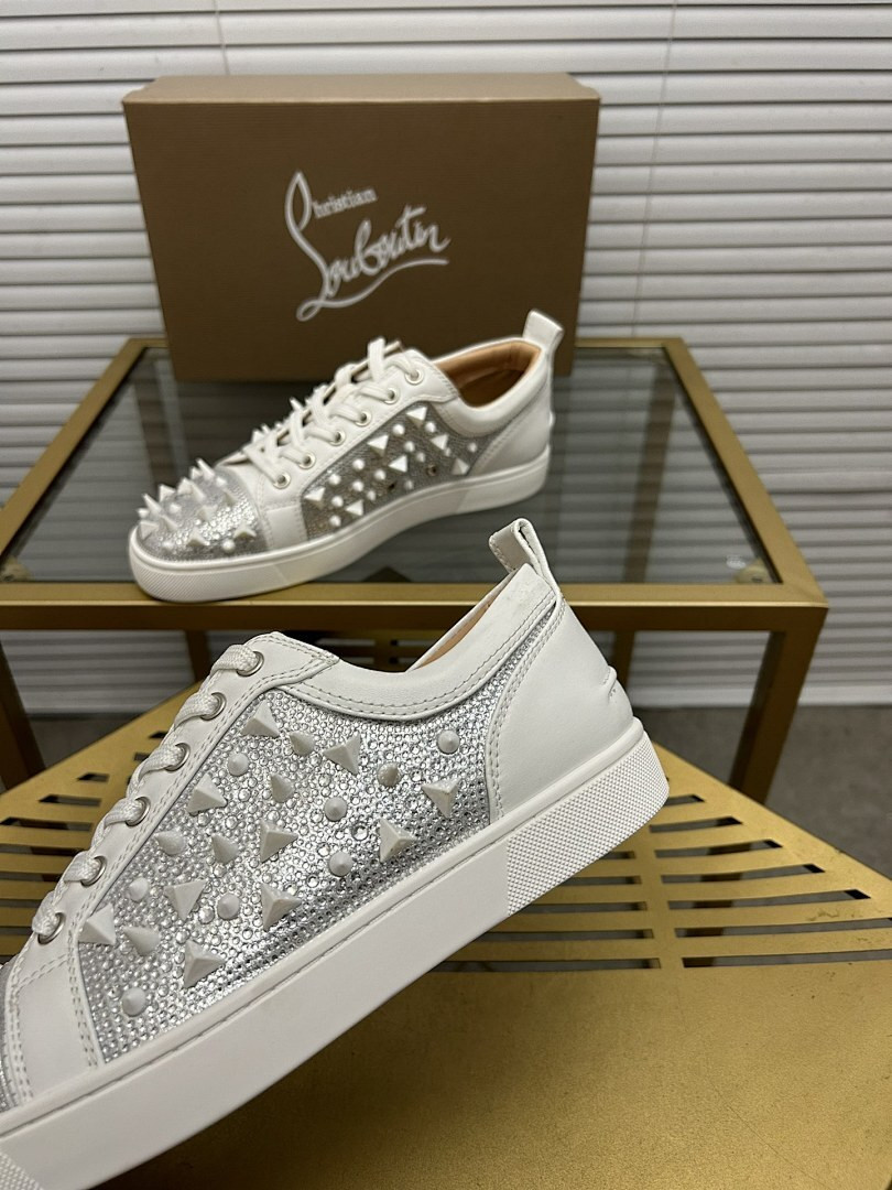 CHIAN LOUIN SNEAKER
