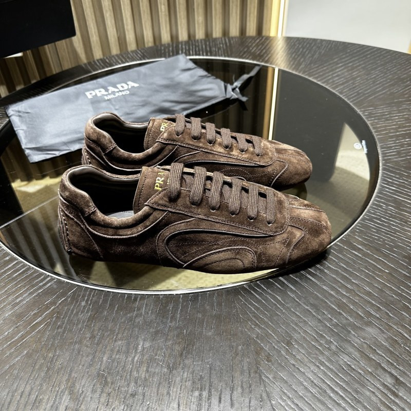 PR SNEAKER