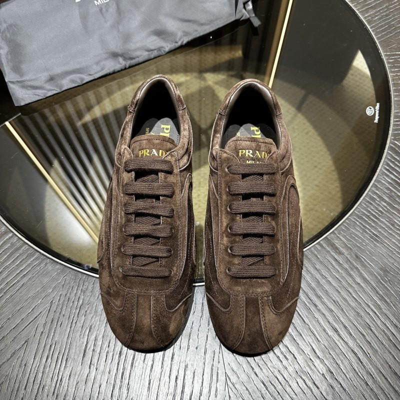 PR SNEAKER