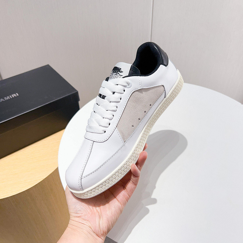 AMIRI SNEAKERS