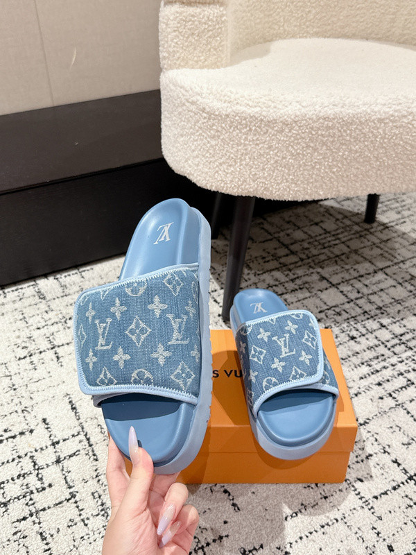 LOU1_TON SLIPPERS
