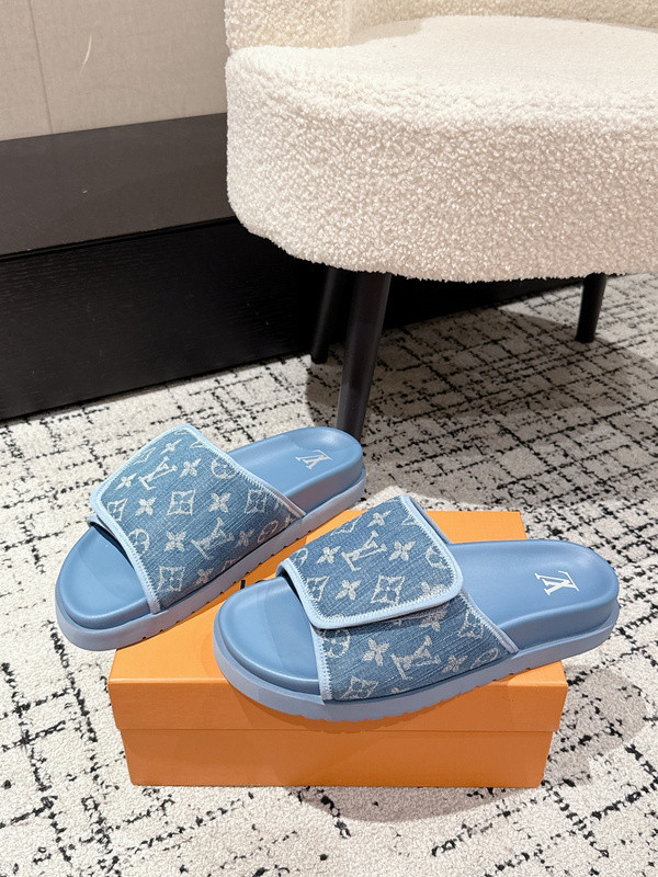 LOU1_TON SLIPPERS