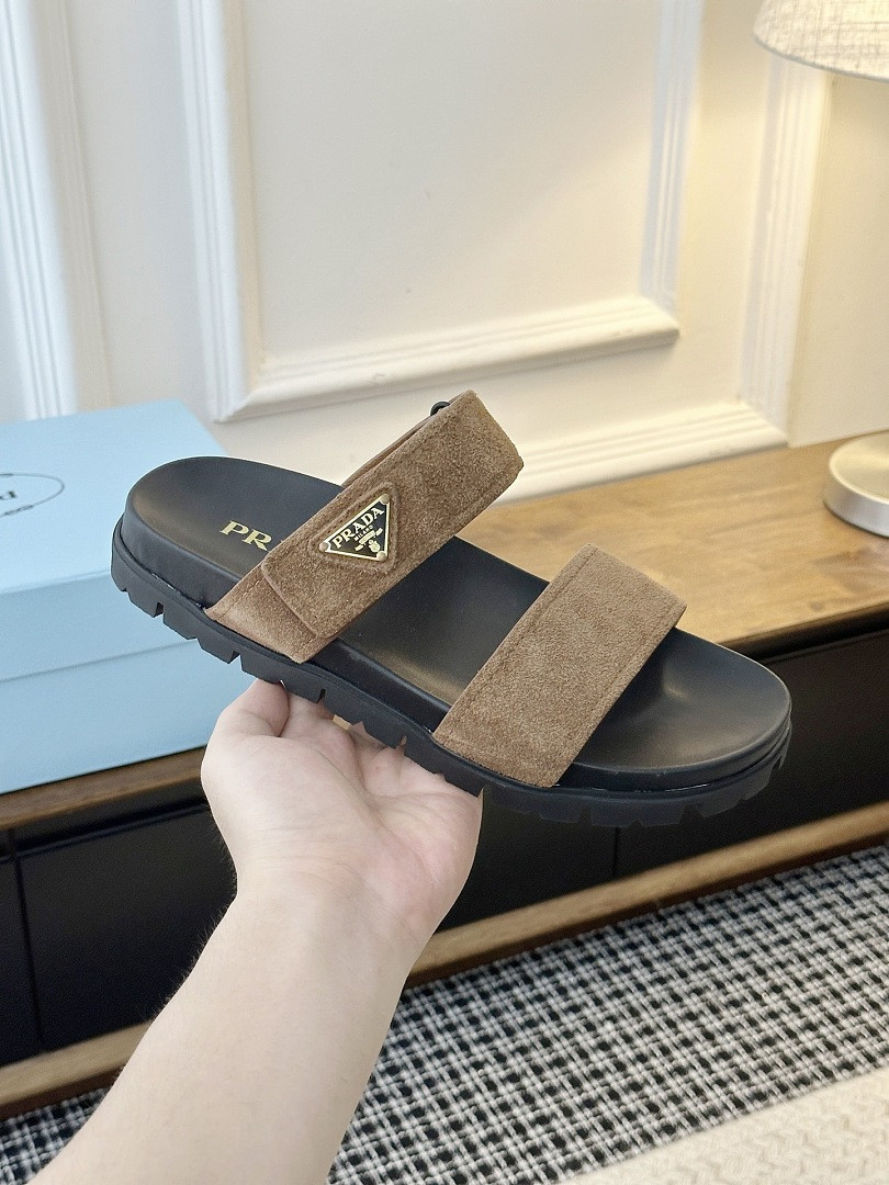 P*DA Slippers