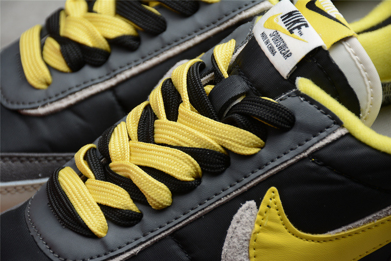 UNDERCOVER X SACAI X NIKE LDV WAFFLE “BRIGHT CITRON” DJ4877-001