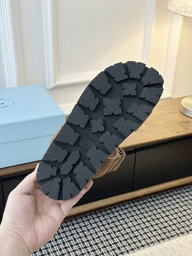 P*DA Slippers
