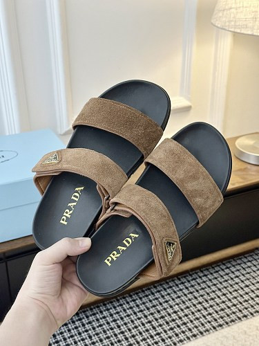 P*DA Slippers