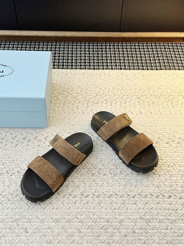 P*DA Slippers