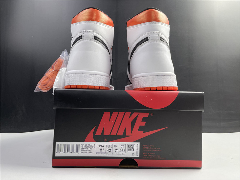 Air Jordan 1 High RETRO OG J 555088-180