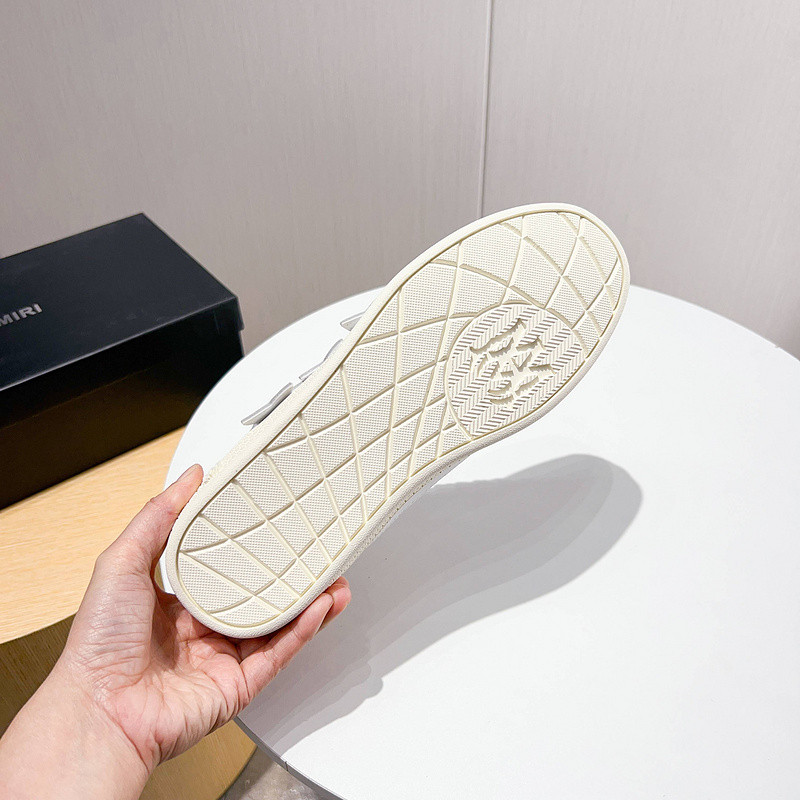 AMIRI SNEAKERS
