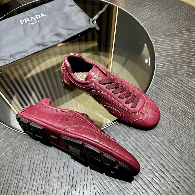 PR SNEAKER