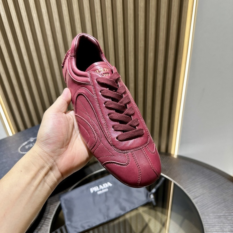 PR SNEAKER