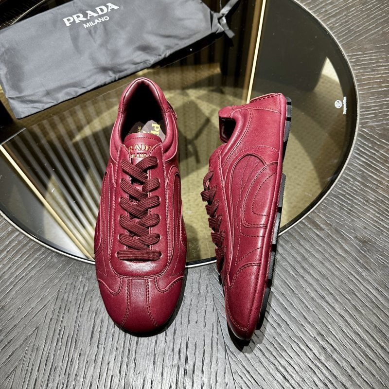 PR SNEAKER