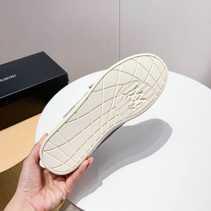 AMIRI SNEAKERS