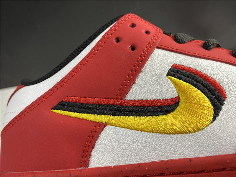 NIKE SB DUNK LOW 309242-307