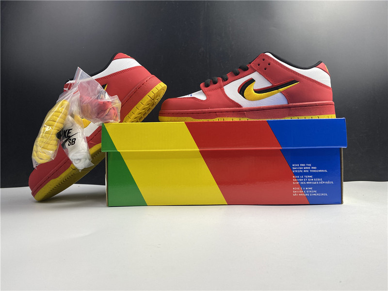 NIKE SB DUNK LOW 309242-307