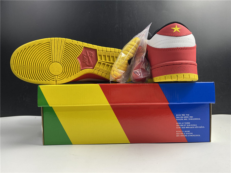 NIKE SB DUNK LOW 309242-307