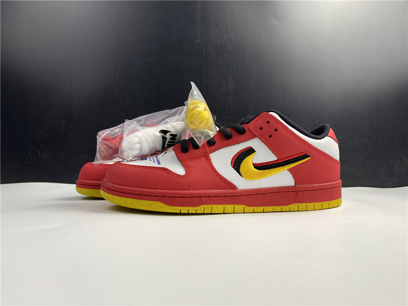 NIKE SB DUNK LOW 309242-307