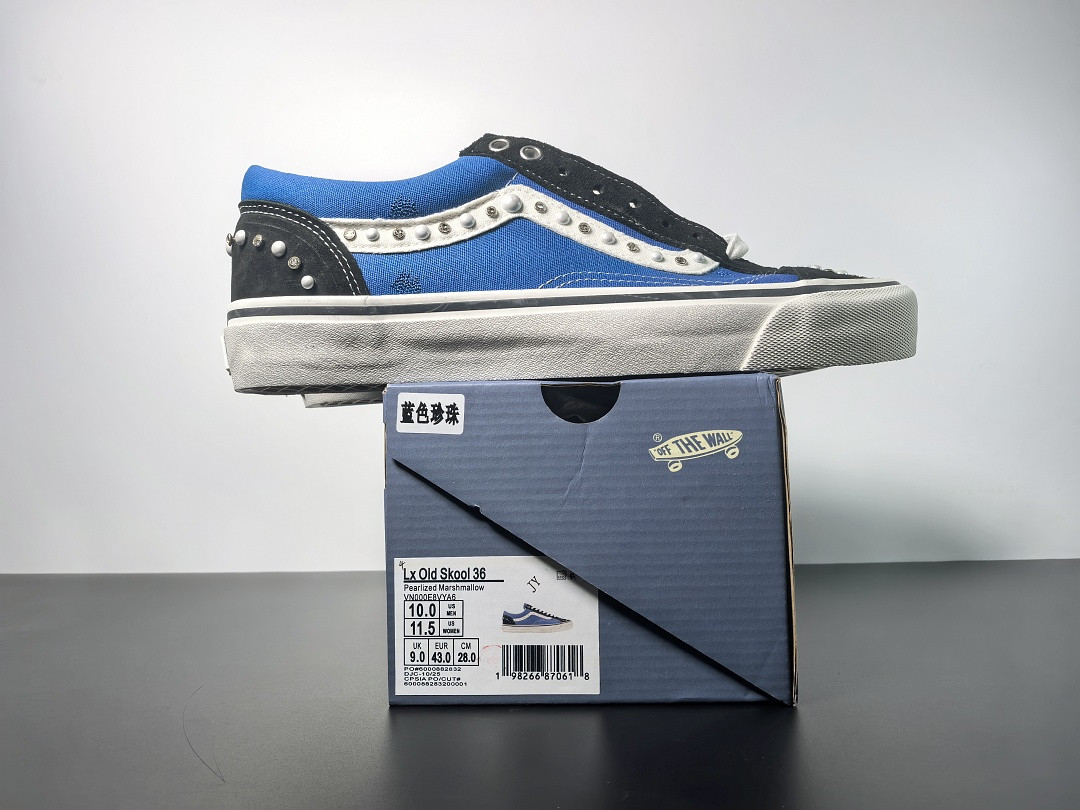 VANS OTW OLD SKOOL 36