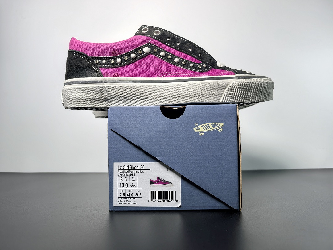 VANS OTW OLD SKOOL 36