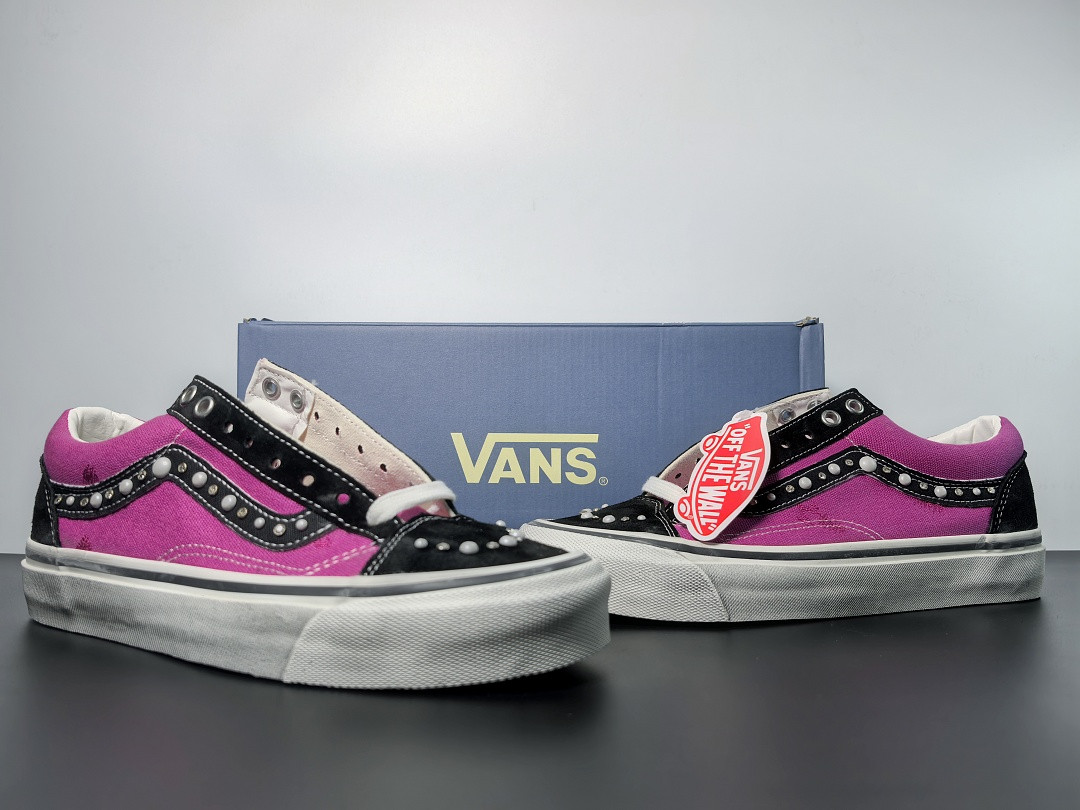 VANS OTW OLD SKOOL 36