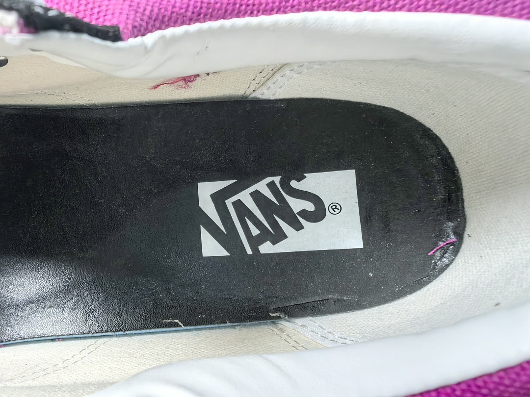 VANS OTW OLD SKOOL 36