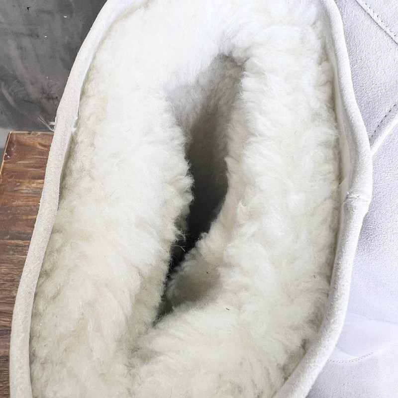 Balenciaga Alaska High Boots
